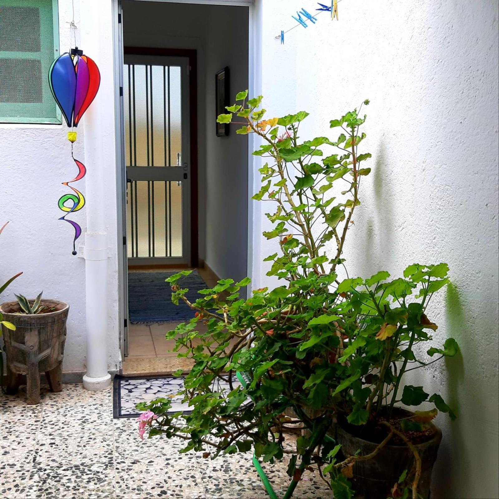 La Casita De Lala Villa Arico Viejo Exterior photo