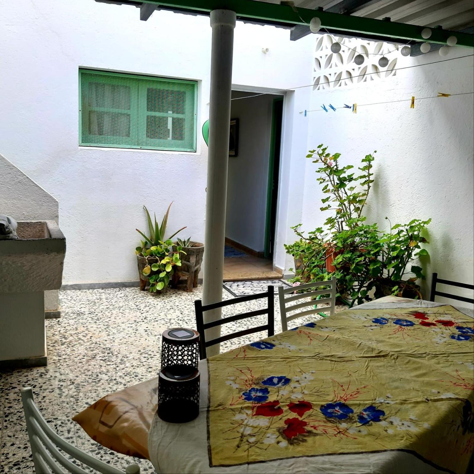 La Casita De Lala Villa Arico Viejo Exterior photo