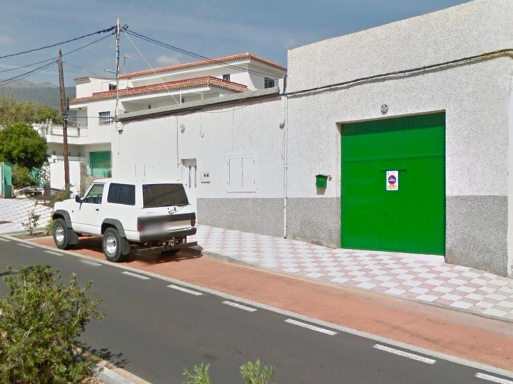 La Casita De Lala Villa Arico Viejo Exterior photo
